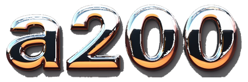 a200 logo