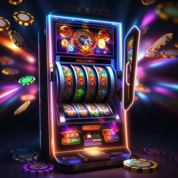 a200 Qué hace especiales nuestros slots